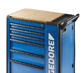 GEDORE Holzplatte Produktbild