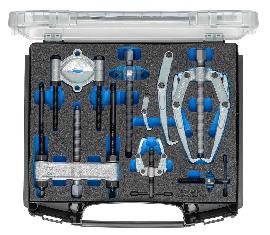 GEDORE 1101-1.40-1.12-13 Trenn-Abzieher-Satz 2+3-armig Produktbild