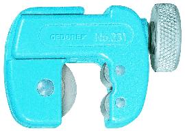 GEDORE Kleinst-Rohrabschneider MINI-QUICK Produktbild