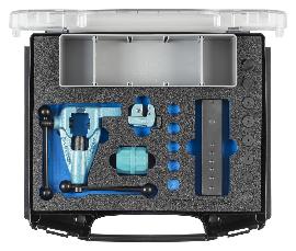 GEDORE Doppelbördel-Satz in i-BOXX® 72 Produktbild