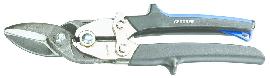GEDORE 425026 Figurenschere mit Hebelübersetzung, 260 mm, rechtsschneidend Produktbild