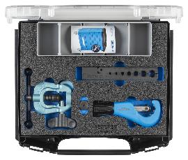 GEDORE 1101-233301 Werkzeugsatz 4-14 mm in i-BOXX 72 Produktbild