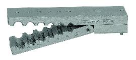 GEDORE 234101 Spannbacke metrisch 4,75 - 10 mm Produktbild