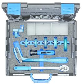 GEDORE Handrohrbieger-Satz in L-BOXX® 136 Produktbild
