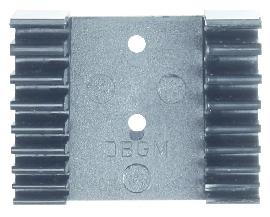 GEDORE E-PH 6-8 L Plastikhalter leer für 8 Schlüssel No. 6 Produktbild