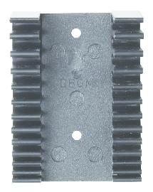 GEDORE E-PH 6-12 L Plastikhalter leer für 12 Schlüssel No. 6 Produktbild