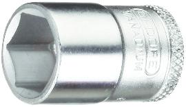 GEDORE Steckschlüsseleinsatz 3/8" 6-kant Produktbild