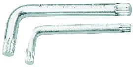 GEDORE Winkelschraubendreher für Innenvielzahnschrauben XZN Produktbild