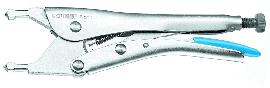 GEDORE 137 T Leim-Grip-Zange 9" Produktbild