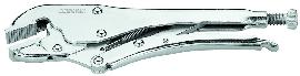 GEDORE 137 P Parallel-Gripzange mit gezahnten Backen Produktbild
