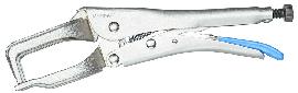 GEDORE 138 Schweiß-Gripzange 11" Produktbild