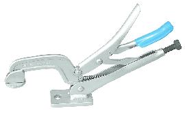 GEDORE 137 MSP Maschinentisch-Spanner Produktbild
