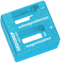 GEDORE 149 Magnetisier-/Entmagnetisiergerät Produktbild