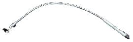 GEDORE 642 SP Magnetheber mit Lampe, Spiegel und Clip Produktbild