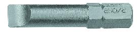 GEDORE Schraubendreherbit 5/16" für Schlitzschrauben Produktbild