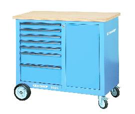 GEDORE Rollwerkbank Produktbild