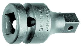 GEDORE 1/2" auf 3/8" Produktbild