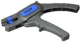 GEDORE 8097 Abisolierzange, automatisch, 0,2-6 mm², 200 mm Produktbild
