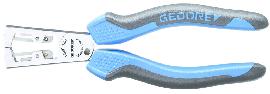 GEDORE 8099-160 JC Abisolierzange STRIP-FIX Produktbild