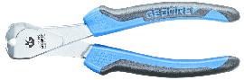 GEDORE 8367-160 JC Kraft-Vornschneider 160 mm 2K-Griff Produktbild