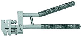 GEDORE 8532 Absetz-Lochzange Produktbild