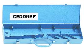 GEDORE 8562-90 Blechkasten leer für DREMOMETER BC/C Produktbild