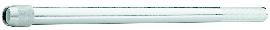 GEDORE 8564-92 Verlängerungsrohr für DREMOMETER E/EK/F Produktbild