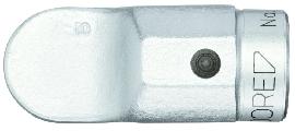 GEDORE 8790-00 Vierkantvorsatz Z 16 - 3/8" Produktbild