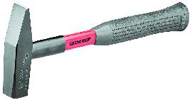 GEDORE Schlosserhammer mit Fiberglasstiel Produktbild