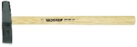 GEDORE 38 E-1500 Warmschrotmeißel 1500 g Produktbild