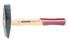 GEDORE 41 E-500 Kesselsteinhammer 500 g Produktbild