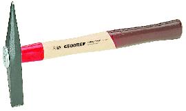 GEDORE E-677 H-300 Ersatzstiel Hickory 300 mm Produktbild
