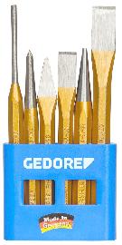 GEDORE Werkzeugsatz 6-teilig Produktbild