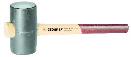 GEDORE Gummihammer hart Produktbild