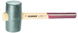 GEDORE Gummihammer weich Produktbild