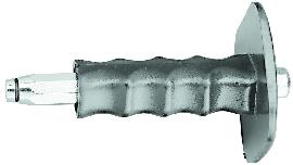 GEDORE 90 HS-4 Setzeisen mit Handschutz 4 mm Produktbild