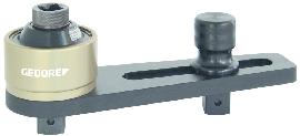 GEDORE Drehmomentvervielfältiger DVI L 2 800Nm 1." Gedore Produktbild