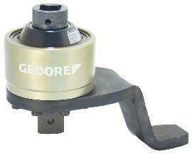 GEDORE Drehmomentvervielfältiger DREMOPLUS ALU 2000-2800 Nm / 1500-2050 lbf·ft Produktbild