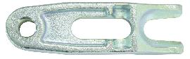 GEDORE KL-0165-1001 Gabel, Gr. 1, 20 mm Produktbild