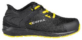 COFRA Halbschuh Sprint,S1PS,SC,FO,SR,PE-320 Produktbild