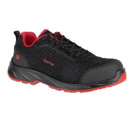 BAAK Halbschuh Pio, S1PS FO LG SR ESD, 216032 Produktbild