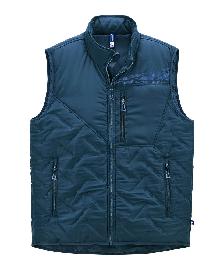 Neutral Steppweste Expansible Produktbild