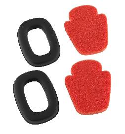 Honeywell Kapselgehörschutz,Hygienesatz VS Produktbild