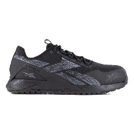 Reebok Halbschuh Nano X1 IB3480,schwarz,ESD S3S Produktbild
