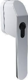 ABUS Fenstergriff FG500 HZ Produktbild