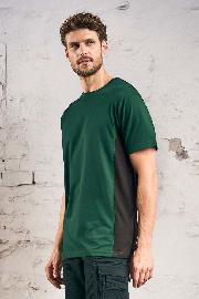 Promodoro Contrast T-Shirt 3590 Produktbild