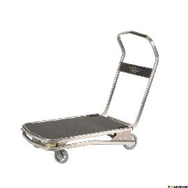 MATADOR Plattformwagen Aluminium Rebel-4 00M Klappbarer Griff Produktbild