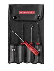 PB Picktool-Set CBB 4teilig Rolltasche Produktbild