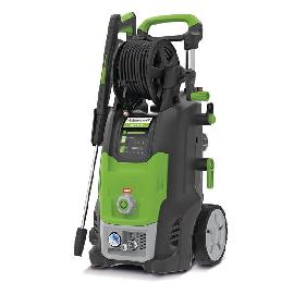 cleancraft Kaltwasser- Hochdruckreiniger HDR-K 60-18 Produktbild