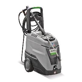 cleancraft Heißwasser- Hochdruckreiniger HDR-H 48-15 Produktbild